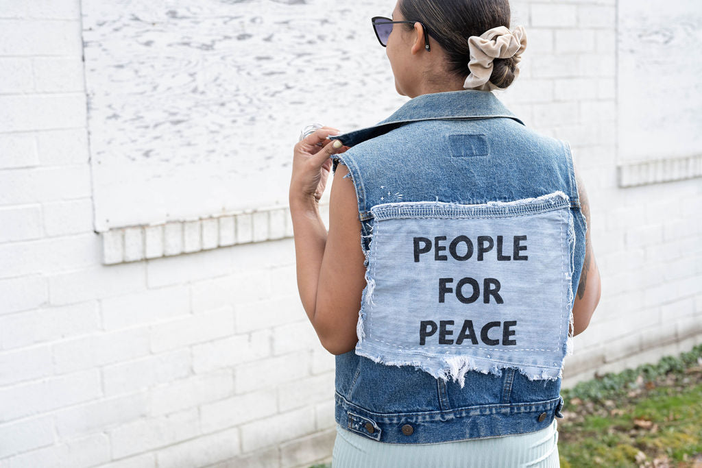 People for Peace